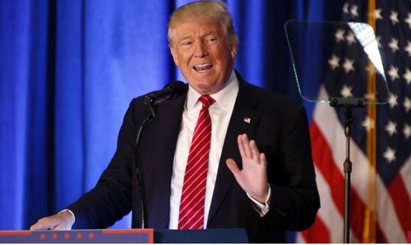 Trump