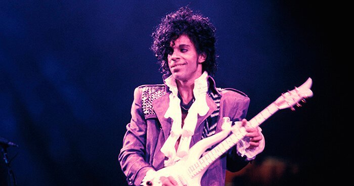 Click to enlarge Prince