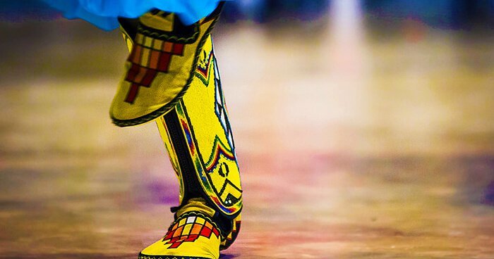 Click to enlarge native american music dance