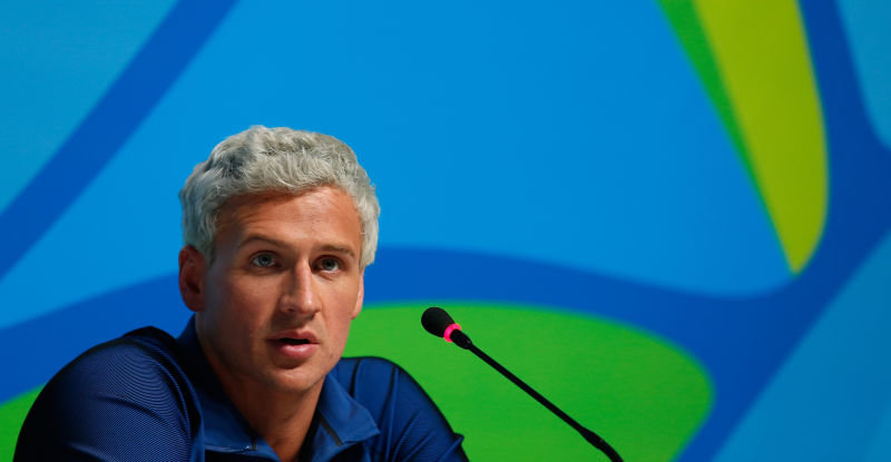 ryan lochte