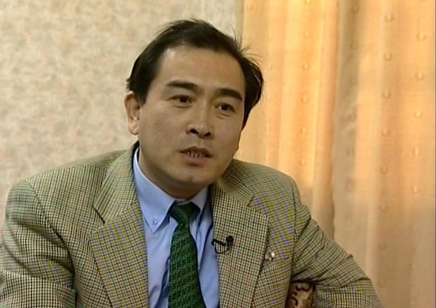 Click to enlarge Thae Yong Ho