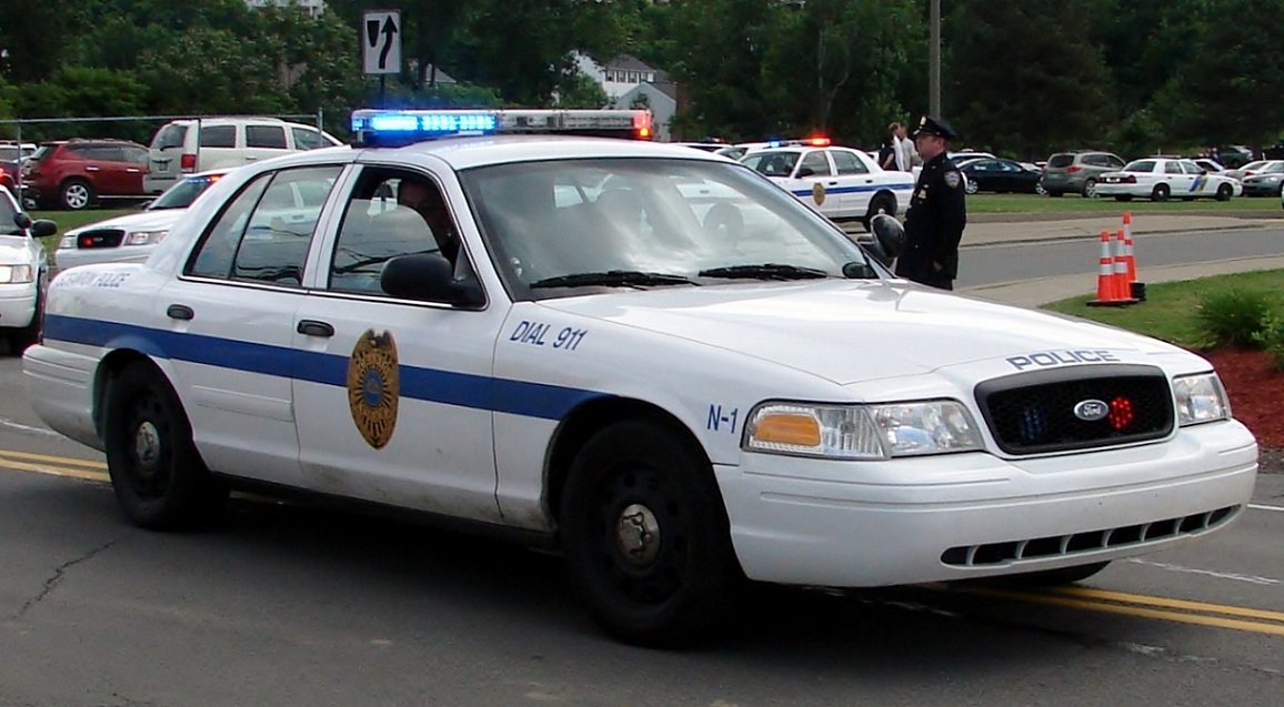 Scranton, PA police