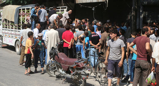 aleppo