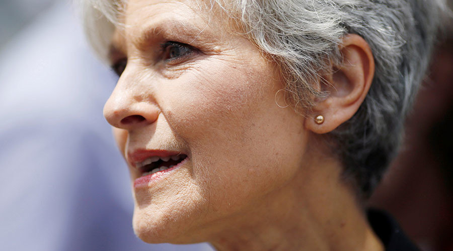 Click to enlarge jill stein