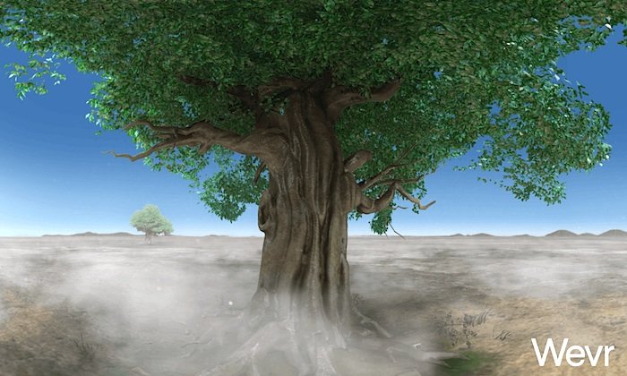 Bodi tree