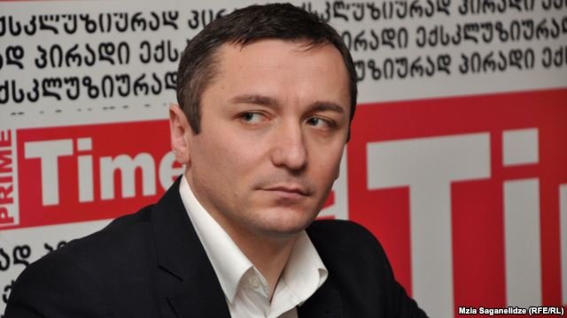 Lado Bedukadze