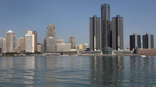 detroit