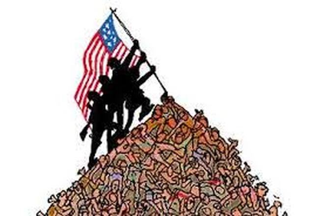 Click to enlarge U.S. war crimes