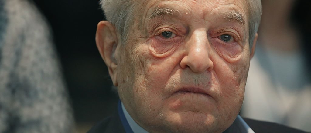 Soros