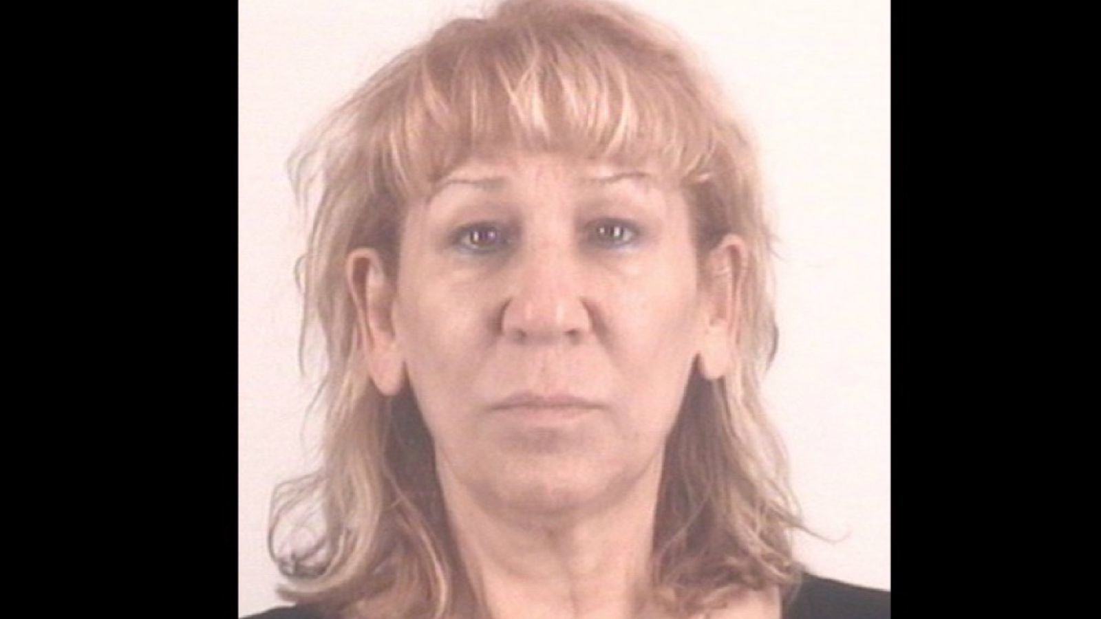 Texas woman