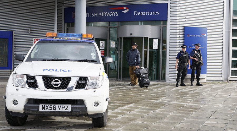 Click to enlarge Manchester police