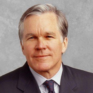 Click to enlarge Former New York Times executive editor Bill Keller