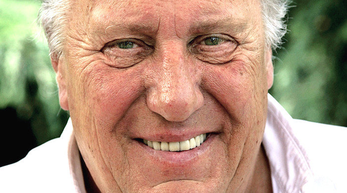 Frederick Forsythe