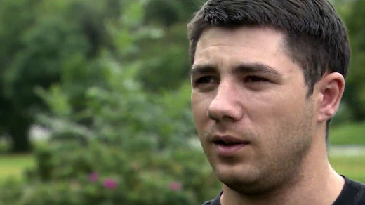 Moscow actor: 'I was duped into impersonating Russian mercenary in Syria for British Sky News report' Moscow actor: 'I was duped into impersonating Russian mercenary in Syria for British Sky News report'