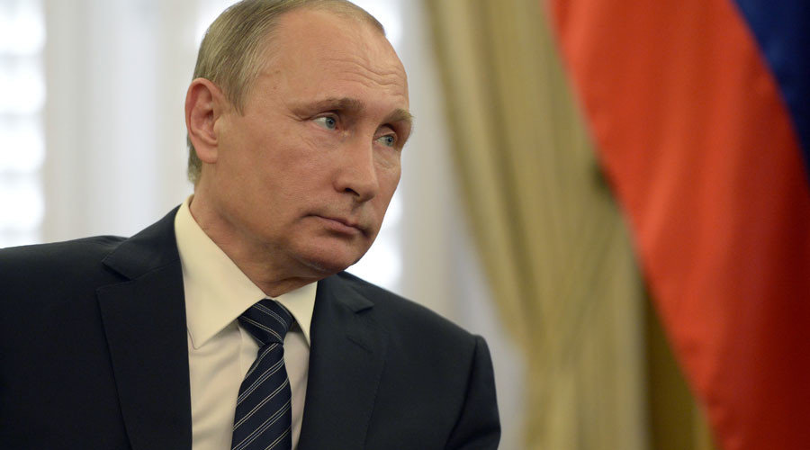 putin