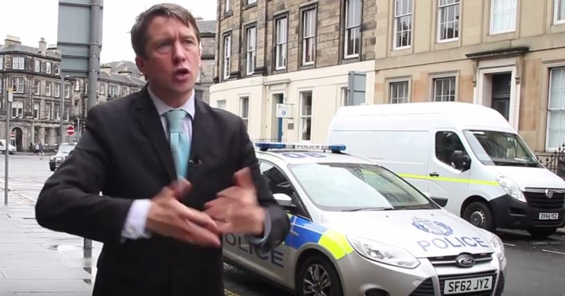 Jonathan Pie