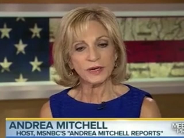 Click to enlarge andrea Mitchell