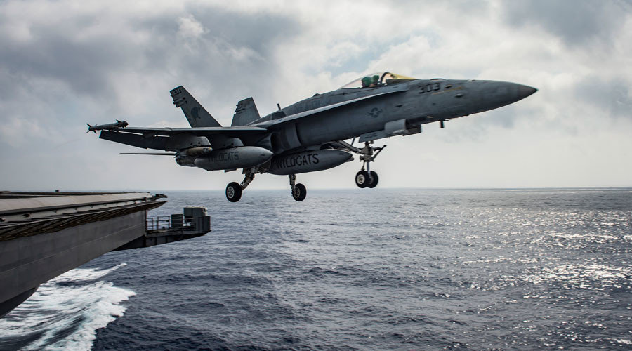 f 18 super hornet