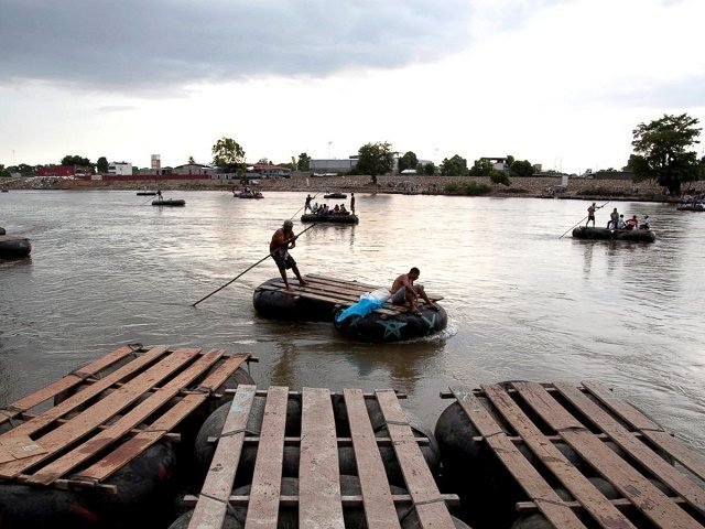 Mexican immagrants