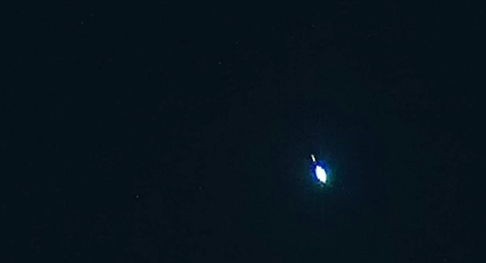 meteor San Diego