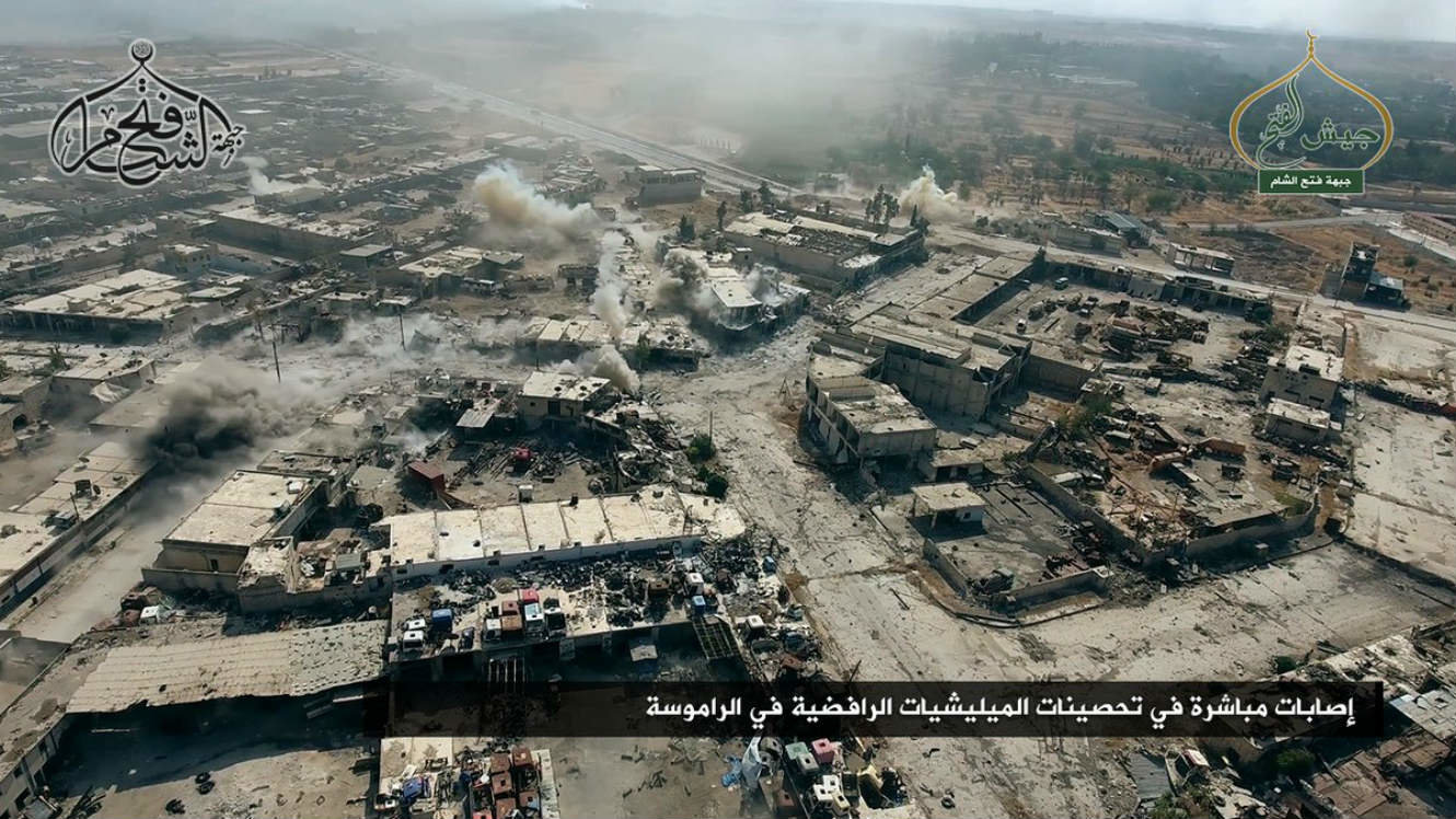 syria