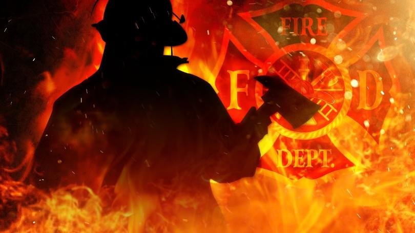 Fireman