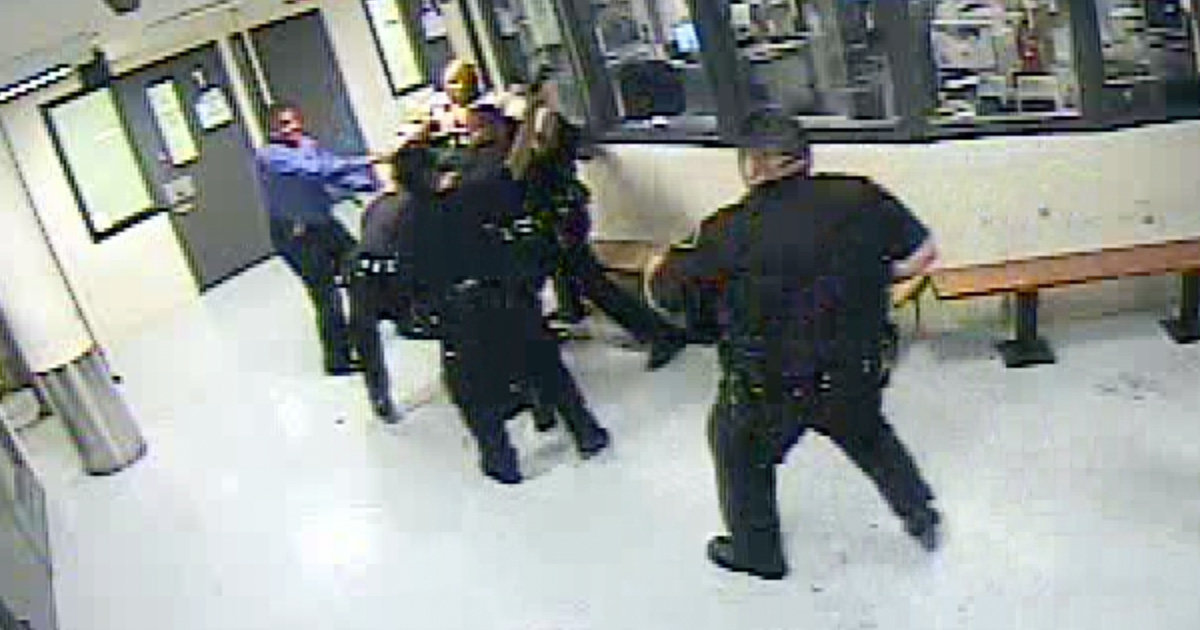 vachal howard death LAPD
