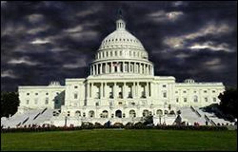 Click to enlarge US capitol building