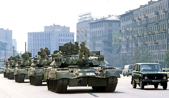 Click to enlarge tanks Russia