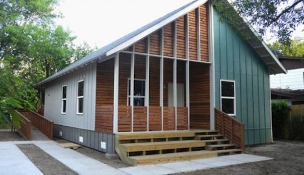 Click to enlarge RAPIDPRO, disaster rebuilding
