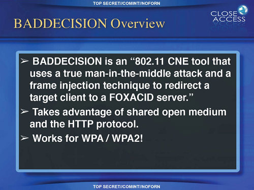 Click to enlarge BADDECISION