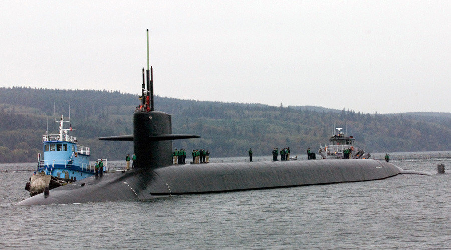 Click to enlarge USS Louisiana