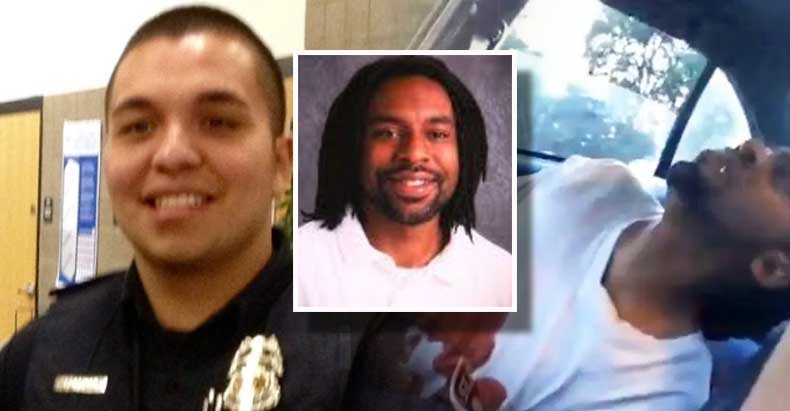 Philando Castile