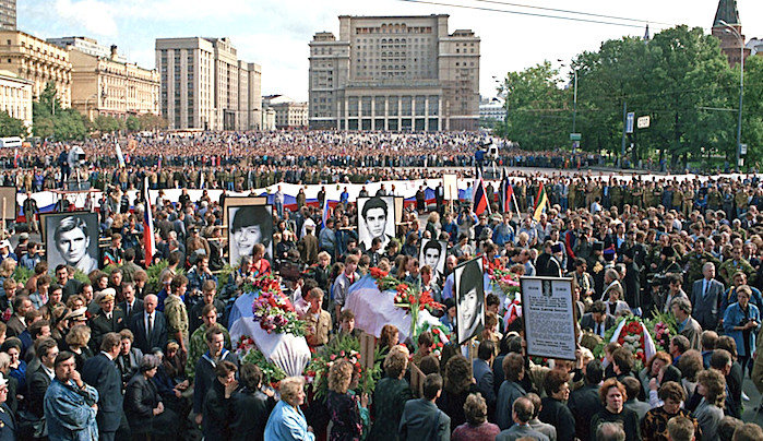 Click to enlarge funerals 3 heroes