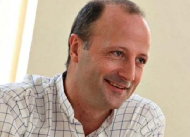 John Jones QC, a barrister 