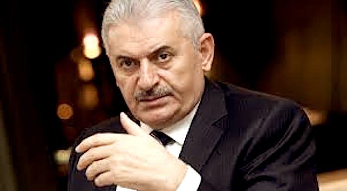 Click to enlarge Yildirim