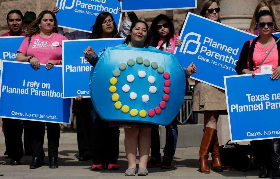 planned parenthood