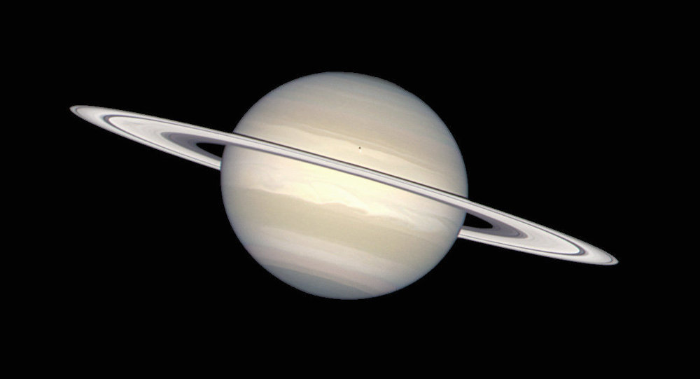 Saturn
