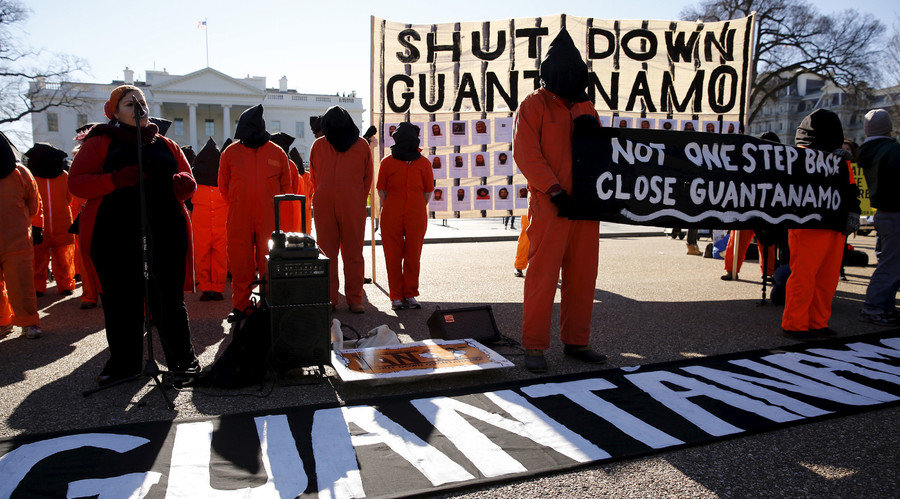 gitmo