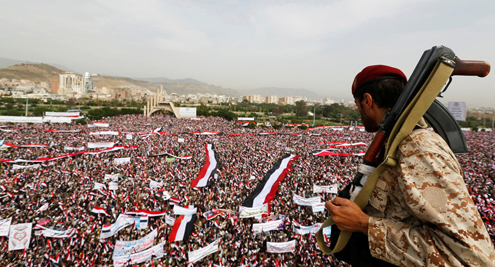 yemen