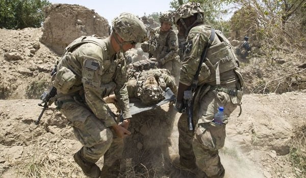 Click to enlarge Us soldiers