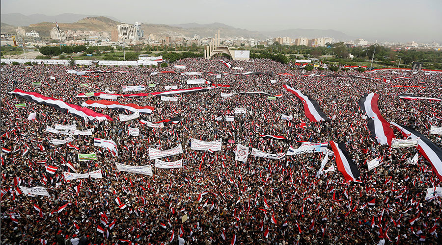 Click to enlarge sanaa yemen