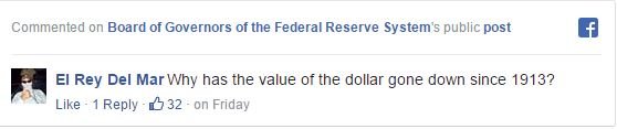 Click to enlarge facebook post