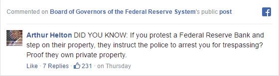 Click to enlarge fed facebook post