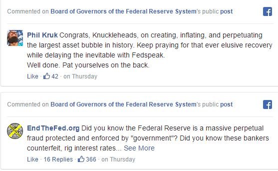 Click to enlarge fed facebook posts