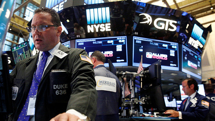 nyse bolsa valores
