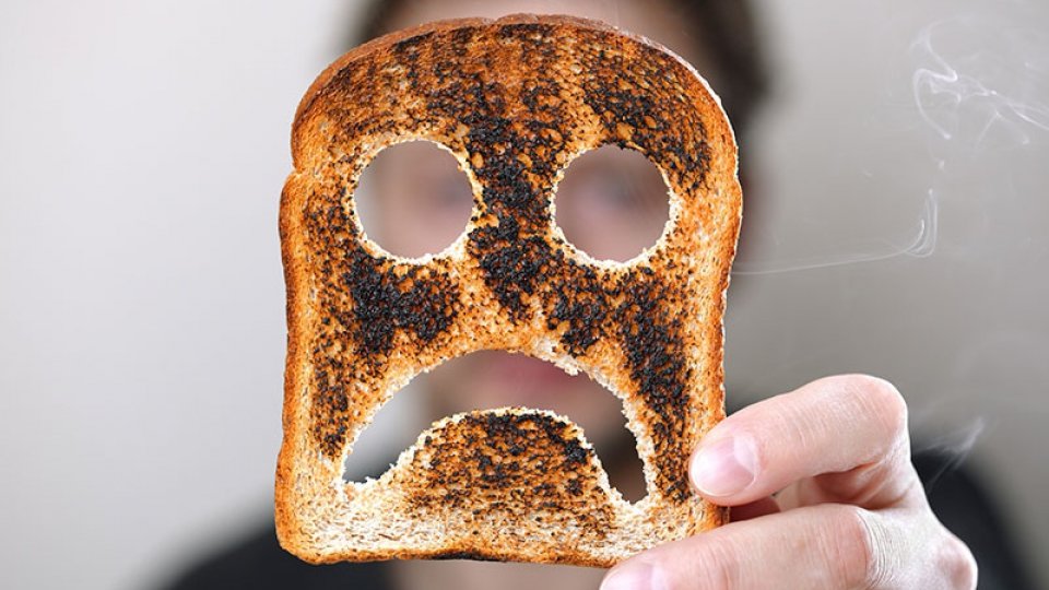 gluten schizophrenia