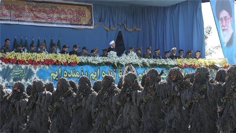 Click to enlarge iran liberation army