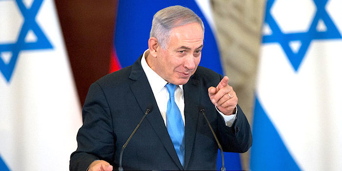 Netanyahu