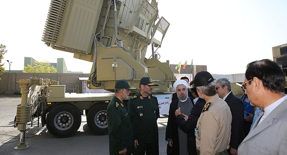Click to enlarge iran